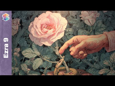 Flirting with Disaster… Again // Ezra 9 Explained