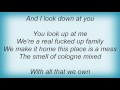 Azure Ray - Look To Me Lyrics