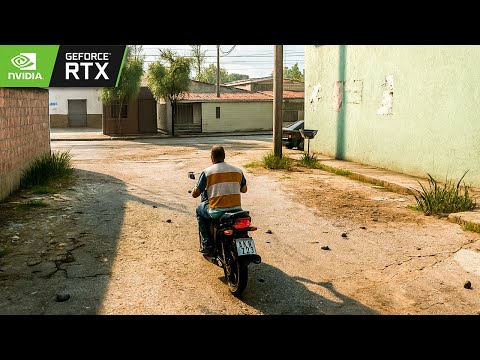 O INÍCIO DA VIDA DO CRIME! | 171 GAMEPLAY EM 4K60FPS RTX 3080TI