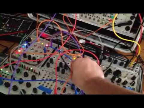 DUSG, SSG, Richter Osc, TT-78