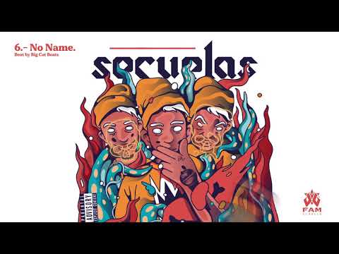 6.- Álbum Secuelas - Pequeño Pest - No Name.