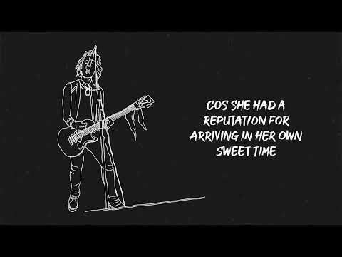 Continental Lovers Really Doesn't Matter (lyric video)