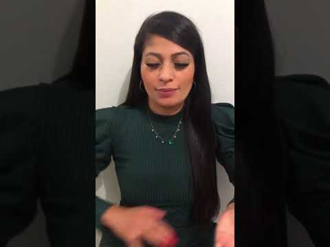 Aprender libras é muito bom!