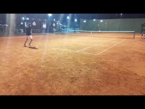 Rubio,Manuel FINAL Masters Torino 4ta