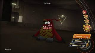 【デジモンストーリータイムストレンジャー】ボス最適解探すやつ#1