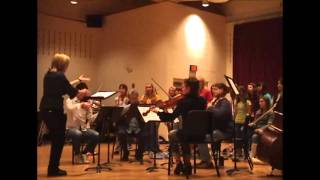 Present Music Ensemble & Milwaukee Children's Choir