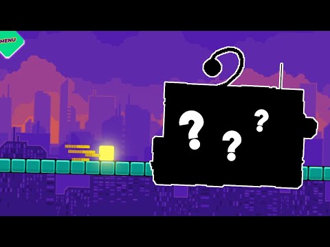 Critical Hit 100% No Checkpoints (World 2 Bossfight) - The Impossible Game 2