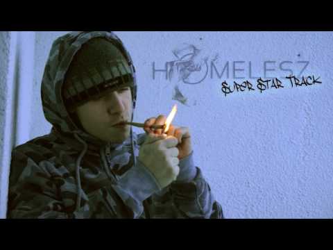 HOMELESZ - Супер Стар Трак (Official Audio)