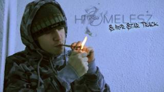 HOMELESZ - Супер Стар Трак (Official Audio)