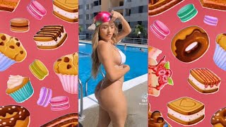 BigBank DanceSHOW ?? #tiktok #shorts #bigbody #day21