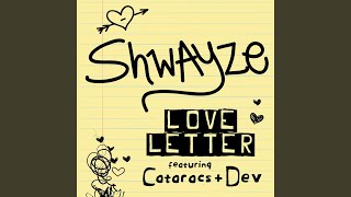 Love Letter (feat. The Cataracs and Dev)