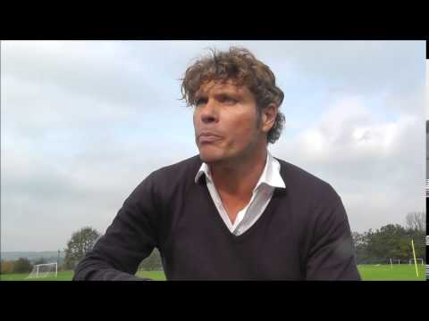 Mauro Milanese: 'We must stick together'