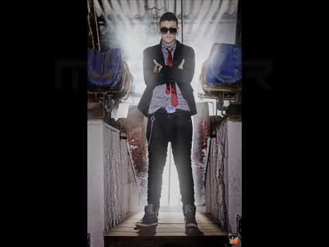 Mr. KR - Kevin Roldan [KR Official]