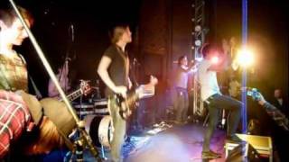 Four Short Of A Miracle - Chapters (Official Music Video)