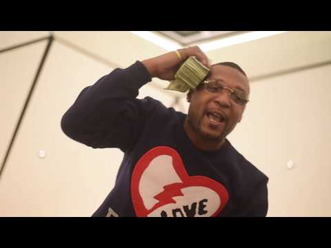 Michael Carleon "Blow" (Official Music Video)