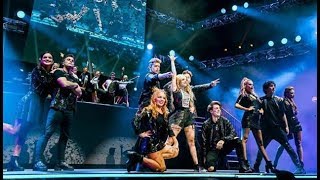 Soy Luna En Vivo | Show Completo Tour Despedida - Luna Park (Argentina) HD