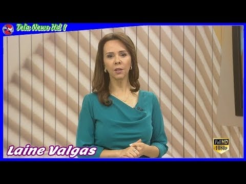 Laine Valgas Coroa Charmosa D+ 22/02/2018.