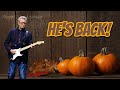Eric Clapton Interview: The Lost Album With Phil Collins And Much More!