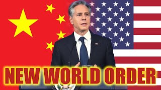 Geopolitics update - September / October 2023