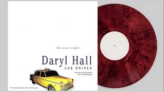 Daryl Hall - Cab Driver (Remastered)