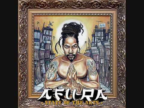Afu Ra - God Of Rap