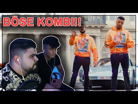 OUH SH*T! 🇦🇱 AZET & ALBI - ZWEI (prod. by Lucry) 🇦🇱