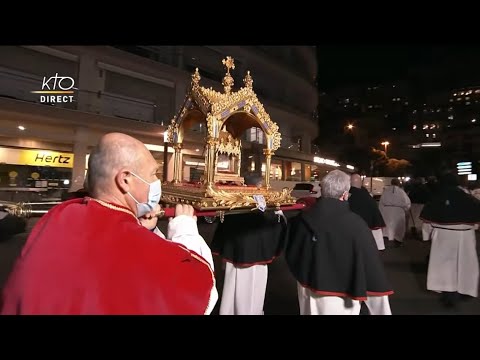 Festivités de la Sainte Dévote à Monaco