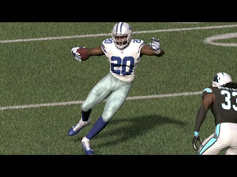 Madden 17 Top 10 Plays of the Week Episode #3 - 300 POUND PLAYER RUNS AWAY FROM EVERYONE!