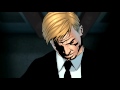 Marvel Knights: Inhumans (4/9) Black Widow ...