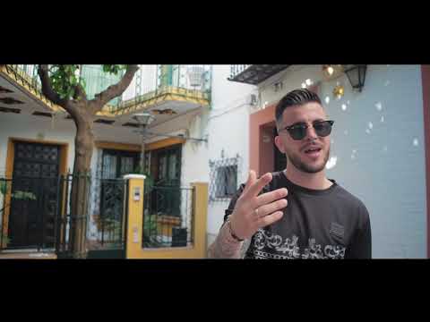 Raul Camacho - Me enamoré (Videoclip Oficial) // PROD: KILIAN DOMINGUEZ