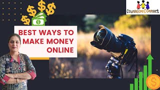 HOW TO SELL PHOTOS ONLINE AND MAKE MONEY | MANMEET SAWHNEY