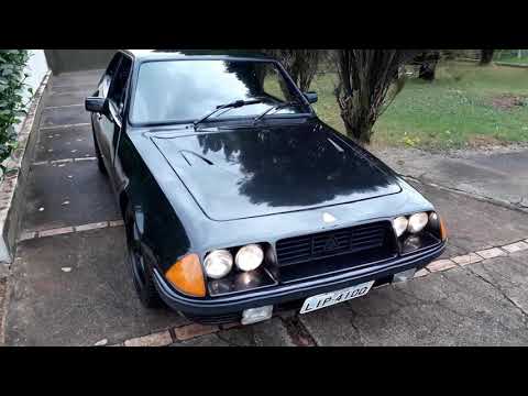 Santa Matilde 4100 6 Cilindros do Mario de Assis SP