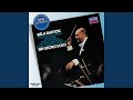 Bartók: Dance Suite, Sz. 77: V. Comodo