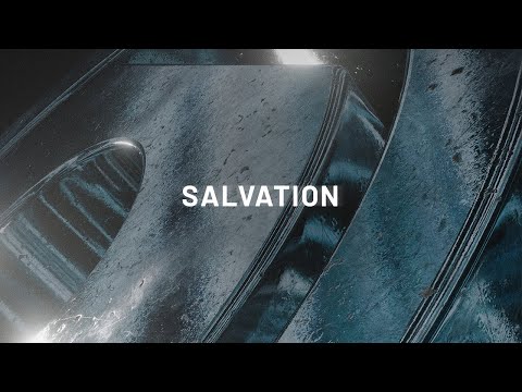 Timmo Hendriks & Marcus Santoro ft. Able Faces - Salvation