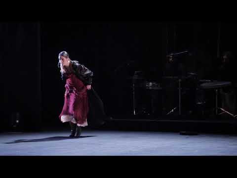 Patricia Guerrero  | Official Trailer