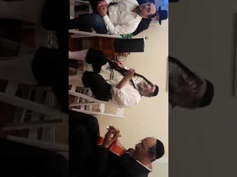 Stitchiner Rebbe in Lakewood