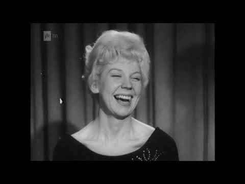 Brita Koivunen: Käy tanssimaan (Come, Let's Dance)