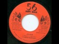 Freddie McGregor - Joggin + Version (ORIGINAL) - rootswam Freddie McGregor - Joggin + Version (ORIGINAL)