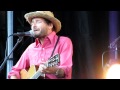 Wilco "It's Just That Simple" - Jeff Tweedy's solo set at Solid Sound Festival