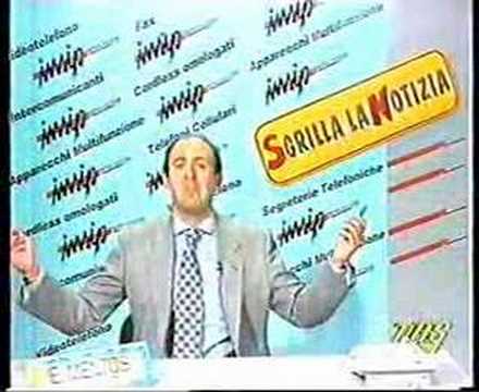 Sgrilla la notizia - Sasà Salvaggio - Pezzi vari 3 - Alamia