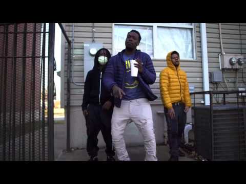 Savage Carlito | How It Feel Prod. By RobbyOne | Shot By @GaddyFilms