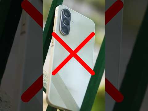 اسوء عيوب في سامسونج A56 الجديد❌ كرهتني فيه Samsung Galaxy A56