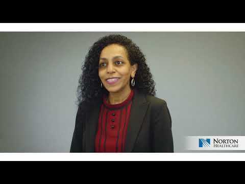Roman M  Kassa, MD | Norton Medical Group