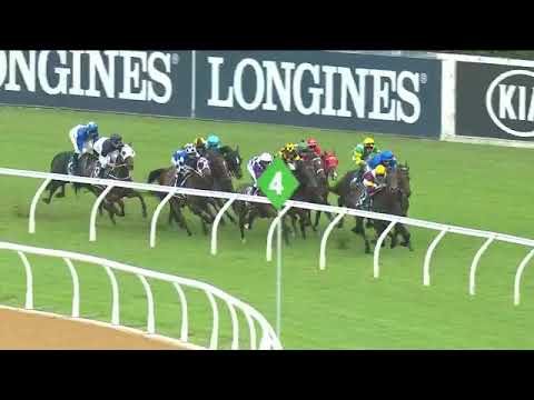 2020 Vinery Stud Stakes | Shout The Bar