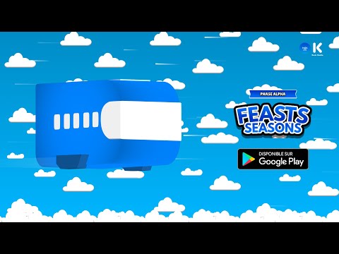 Feasts Seasons youtube-video