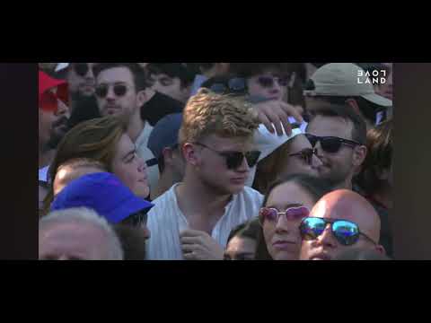 GUY J - LOVELAND 2023 - Rainchecks in Montreal (Roy Rosenfeld Remix)