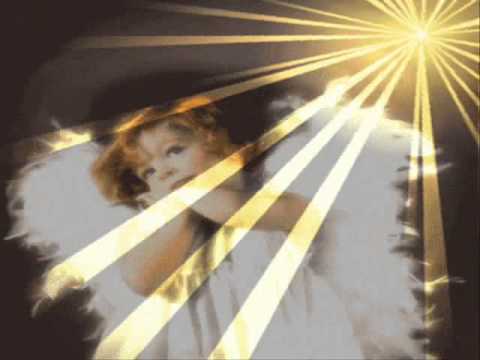 MICHEL PÉPÉ- LA CARESSE D'UN ANGE