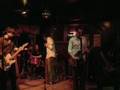 The Sleepers - Devil on My Side