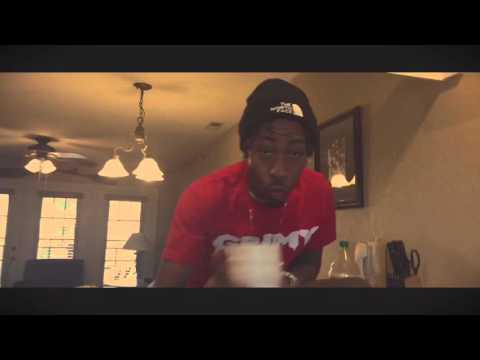 FINESSEKIDD • BROKE ASS