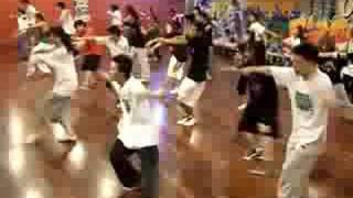 What's It Gonna Be by Lee Carr